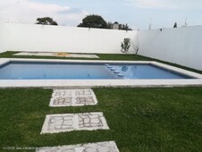 2 cuartos, 180 m en venta hermosa residencia en el fracc jardines d tlayac morelo