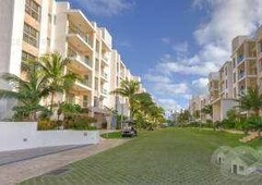 2 cuartos, 213 m en venta departamento en cancun con acceso a la playa 2