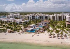 2 cuartos, 216 m departamento en venta en cancun la amada