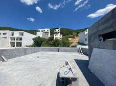 2 cuartos, 245 m ofrezco casa en venta en bosques de san pedro, santiago n.l