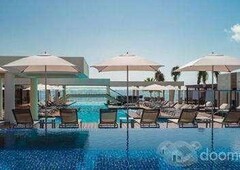 2 cuartos, 351 m en venta departamento de lujo playa mujeres cancun 2