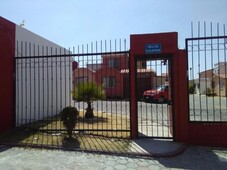 2 cuartos, 49 m venta de casa en geovillas san jacinto, cuautlancingo