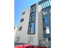 2 cuartos, 58 m venta departamento nuevo villas del refugio 2 dormitorios 58 m2