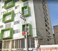 2 cuartos, 59 m venta de departamento remodelado en san antonio abad 307