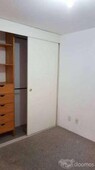 2 cuartos, 60 m departamento andalucia colonia alamos 2 dormitorios 60 m2