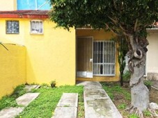 2 cuartos, 72 m casa en venta en unidad hab villas de xochitepec mx18-ff1367