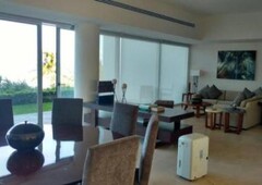 2 cuartos, 76 m departamento en venta en zona hotelera cancún