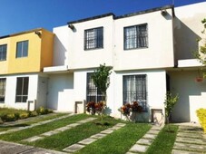 2 cuartos, 80 m casa en venta en fraccionamiento los laureles mx19-fq6446