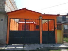 2 cuartos, 81 m amplia casa en venta ubicada en tetla, tlaxcala