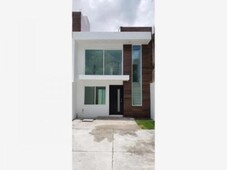 2 cuartos, 83 m casa en venta en santa maria ixtulco mx19-gp2560