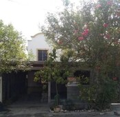 2 cuartos, 92 m casa en venta zona san roque fracc gardenias