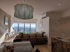 2 cuartos, 93 m departamento nuevo en venta en balcones coloniales con