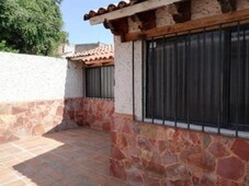 2 cuartos, 97 m casa en venta en fracc los candiles mx19-go6652