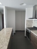 2 cuartos, 97 m departamento en venta colonia ampliación las águilas