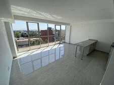 2 cuartos departamento en venta en narvarte poniente benito juarez 2