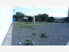 2000 m terreno en venta en mision mariana mx18-en9561