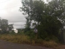 2000 m terreno en venta en villas de allende mx18-es2515