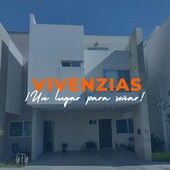 240 m casa en venta zona exclusiva santa catarina las vivenzias