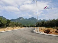 250 m el yerbaniz -carretera nacional- terrenos residenciales en