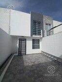 260 m casa en venta residencial el rosario, metepec