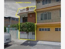 3 cuartos, 100 m casa en venta en alvaro obregon mx19-gl4106