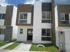 3 cuartos, 105 m casa nueva en venta irapuato villas del sol irapuato