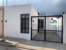 3 cuartos, 105 m casa sola en venta en el milagro, irapuato, guanajuato