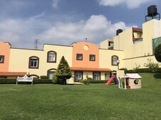 3 cuartos, 106 m casa en venta mexico nuevo atizapan de zaragoza