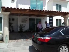 3 cuartos, 115 m casa en venta en fracc. misin privadas residenciales