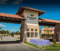 3 cuartos, 122 m casa en cancun en residencial catania poligono sur 3