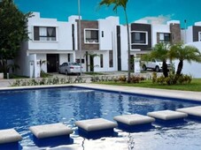 3 cuartos, 124 m casa en venta en fracc playa del sol mx19-go7275