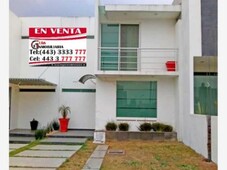 3 cuartos, 126 m casa en venta en fracc fresnos tres maras mx19-gc0697