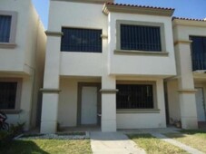 3 cuartos, 130 m casa en venta en fracc los arcos mx15-bh8068