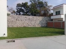 3 cuartos, 140 m casa en venta en fracc colinas de oaxtepec mx18-ek6739