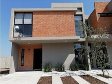 3 cuartos, 142 m casa venta en zibata el marques queretaro gvm