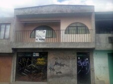 3 cuartos, 144 m casa en venta en colonia solidaridad