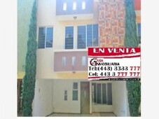 3 cuartos, 145 m casa en venta en la quemada mx19-gc0553