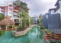 3 cuartos, 150 m quinta - playa del carmen