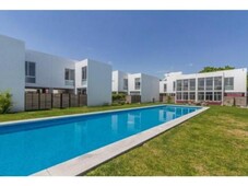 3 cuartos, 153 m casa en venta en xochitepec - residencial ceiba