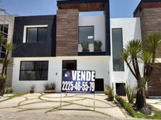 3 cuartos, 155 m casa en venta en parque quintana roo, lomas de angelpolis