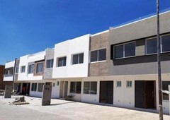 3 cuartos, 155 m casas en venta en zona san juan cuatlancingo