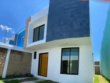 3 cuartos, 160 m casa en venta en huejozingo cerca del aeropuerto