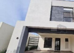 3 cuartos, 160 m casa sola en venta en gran reserva, garcía, nuevo león