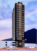 3 cuartos, 164 m departamento - contry