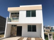 3 cuartos, 170 m casa en venta en residencial tabora ii mx19-ga7694