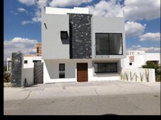 3 cuartos, 171 m casa en venta en zibata mx19-gh8265