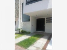 3 cuartos, 172 m casa en venta en pedregal de schoenstatt mx18-ez8653