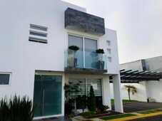 3 cuartos, 180 m casa en venta en barrio de san mateo mx19-gp5436