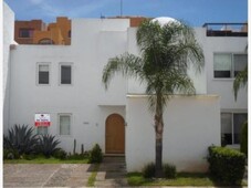 3 cuartos, 180 m casa en venta en bosques tres marias mx18-ep7261