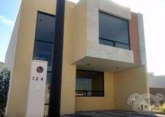 3 cuartos, 190 m casa nueva venta el mayorazgo priv santa lucia leon gto 3